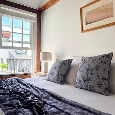 Boatsman'S Cottage- Sleeps 4- Garage- Mousehole Ngoại thất bức ảnh